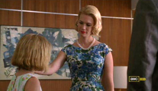Illustration for article titled Mad Men: Female Trouble